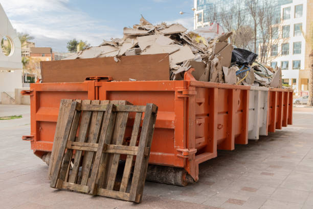 Reliable Spring Arbor, MI Junk Removal Services Solutions