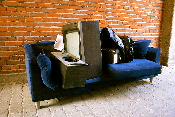 Best Basement Cleanout  in Spring Arbor, MI