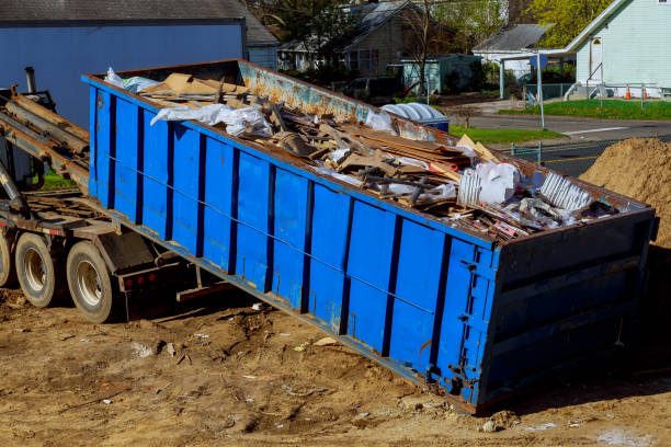 Best Yard Waste Removal  in Spring Arbor, MI