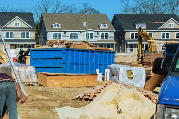 Best Garage Cleanout  in Spring Arbor, MI
